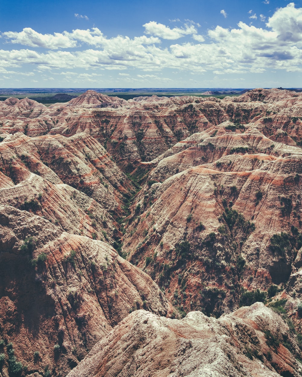 Badlands National Park