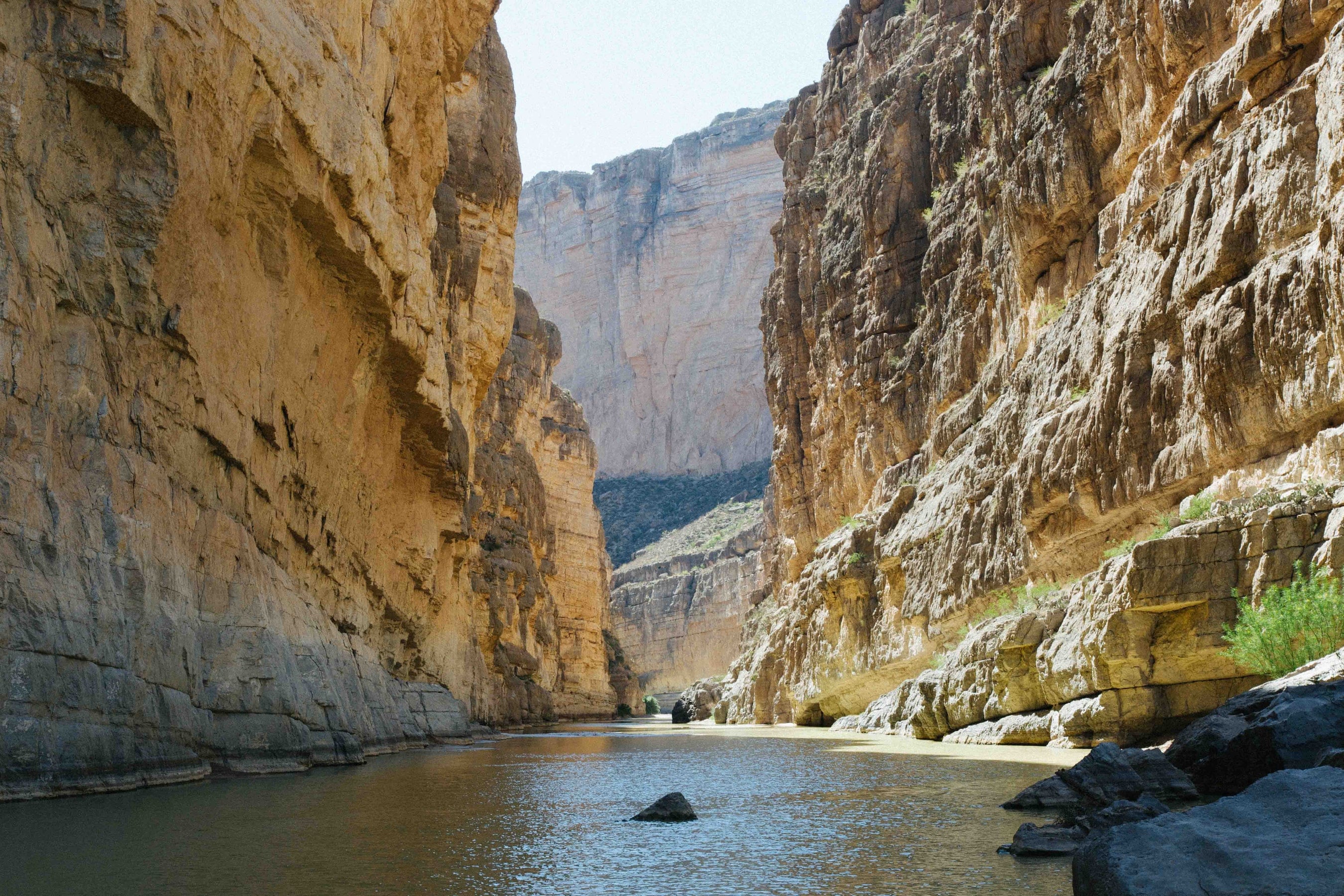Big Bend National Park