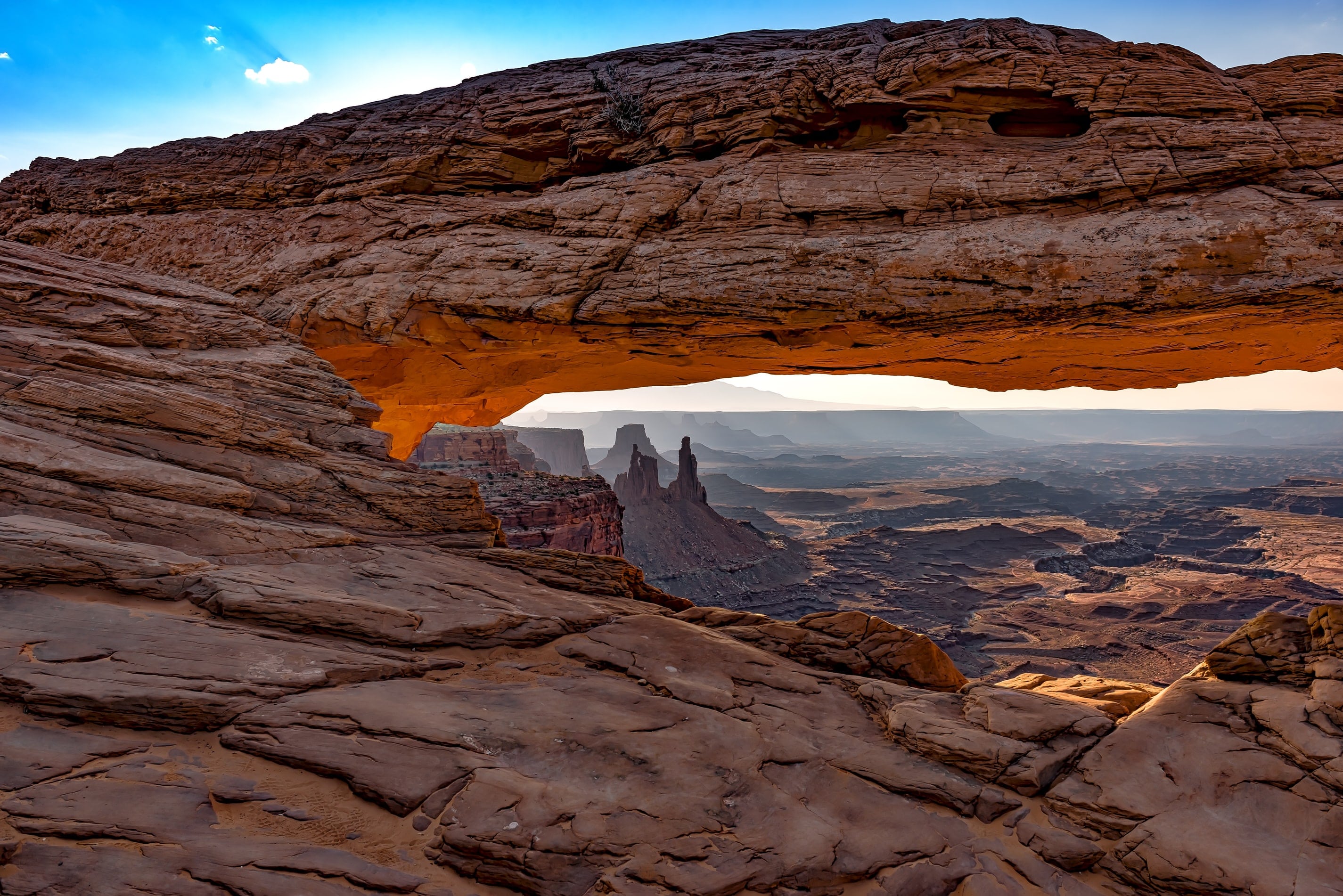 Canyonlands National Park