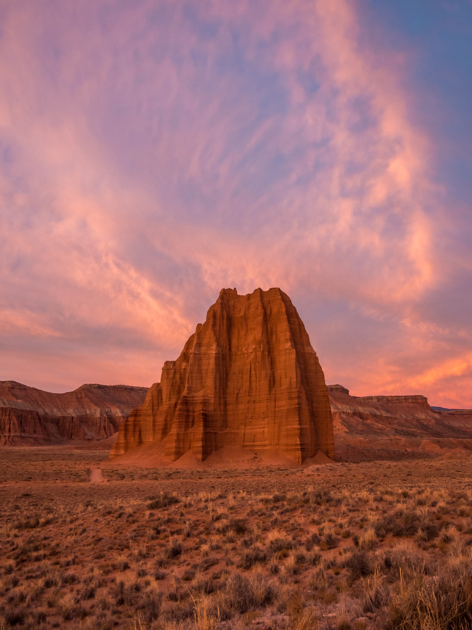 Capitol Reef National Park