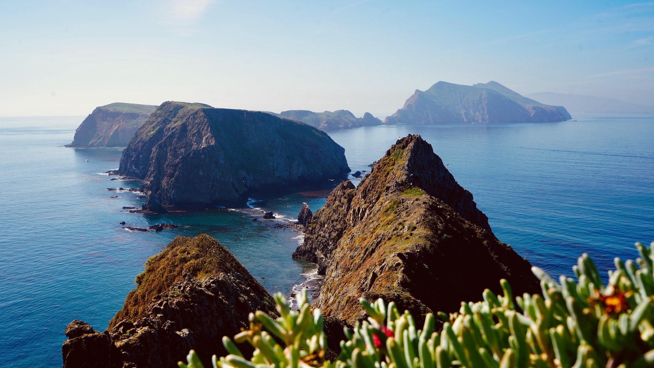 Channel Islands National Park