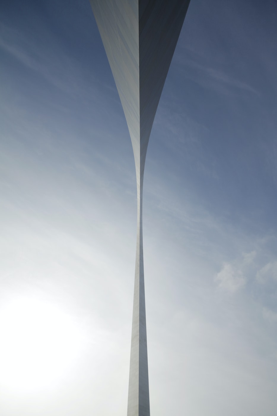 Gateway Arch National Park